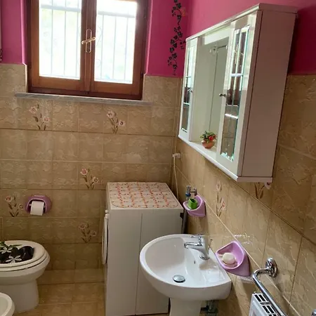 Casa Seve * Mattarana