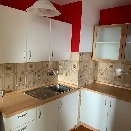 Daire Casa Seve Mattarana