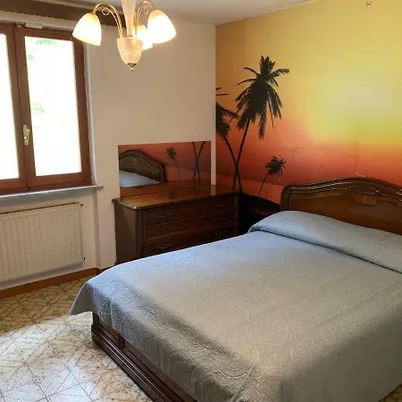Casa Seve Daire Mattarana