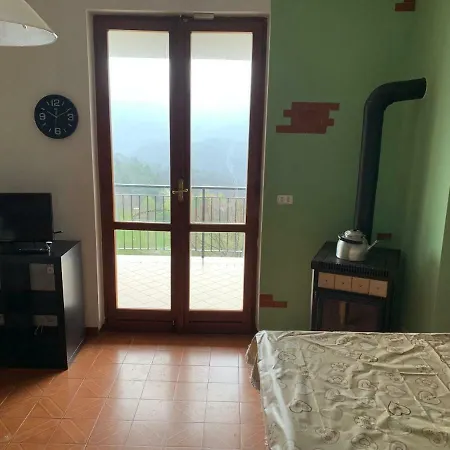 Casa Seve Mattarana
