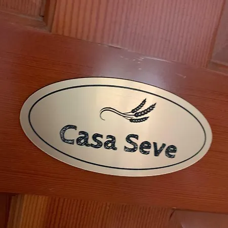 Casa Seve Daire